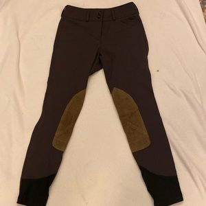 R. J. Classics riding breeches size 24Regular